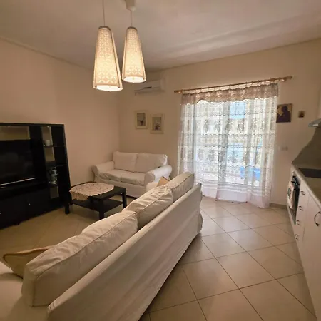Apartament Viva *
