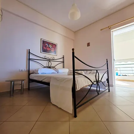 Apartament Viva