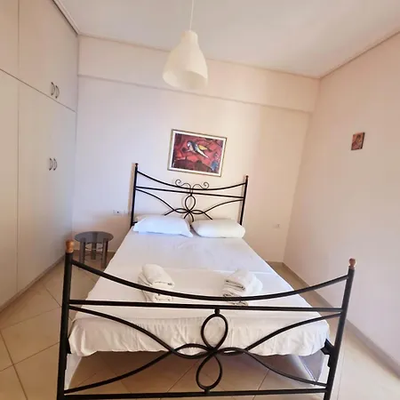 Apartmán Viva Sarandë
