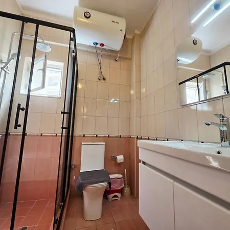 Viva Apartment Sarandë