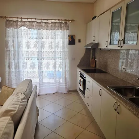 Viva Apartment Sarandë