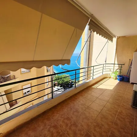 Apartmán Viva Sarandë