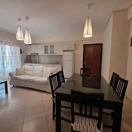 Viva Apartment Sarandë
