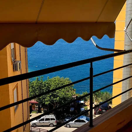 Apartmán Viva Sarandë