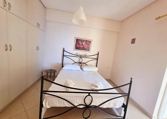 Apartmán Viva Sarandë