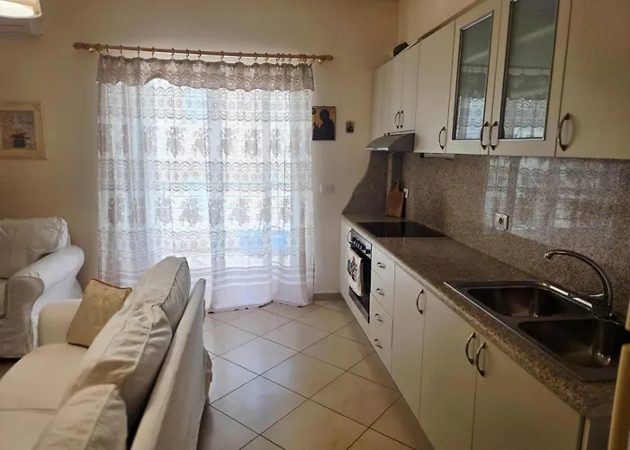 Viva Apartmán Sarandë