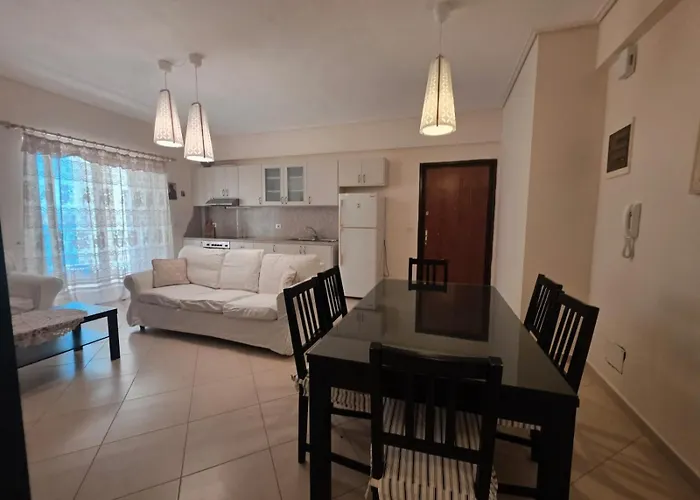 Viva Apartmán Sarandë